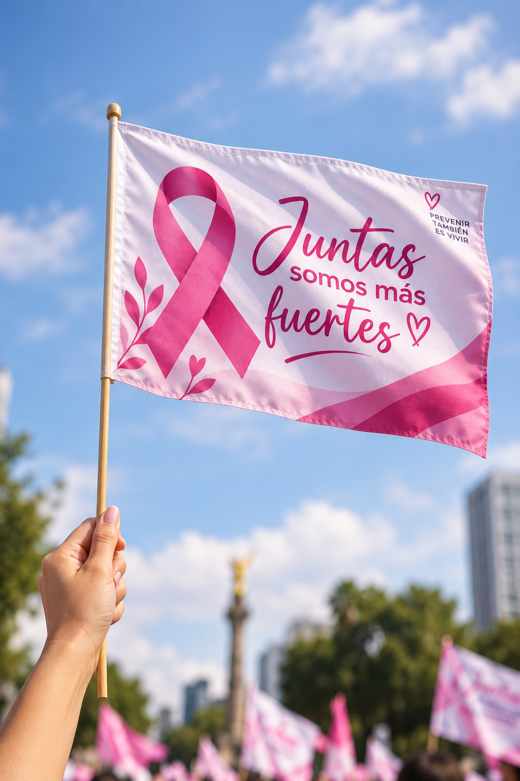 Banderas Personalizadas