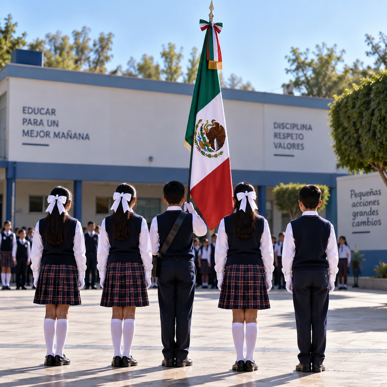 Proyecto escuelas